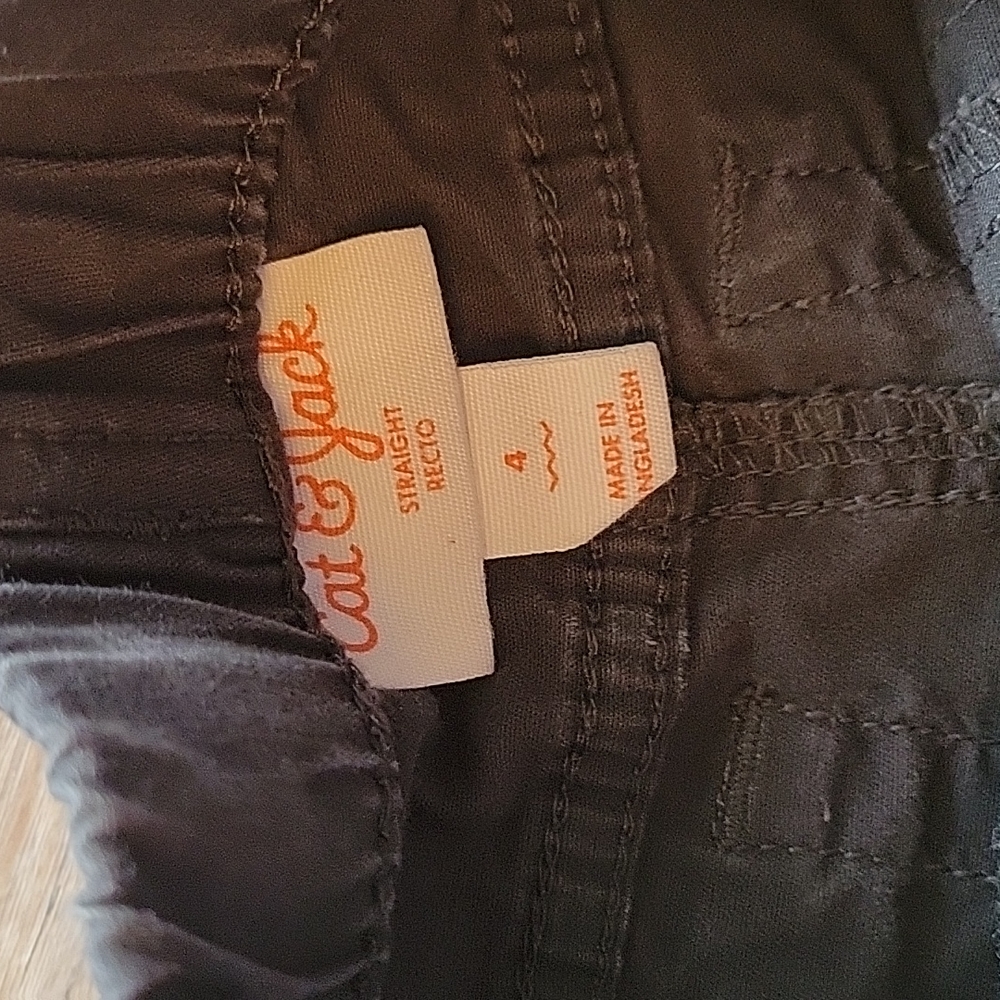 Bottoms - Picture 3 of 5